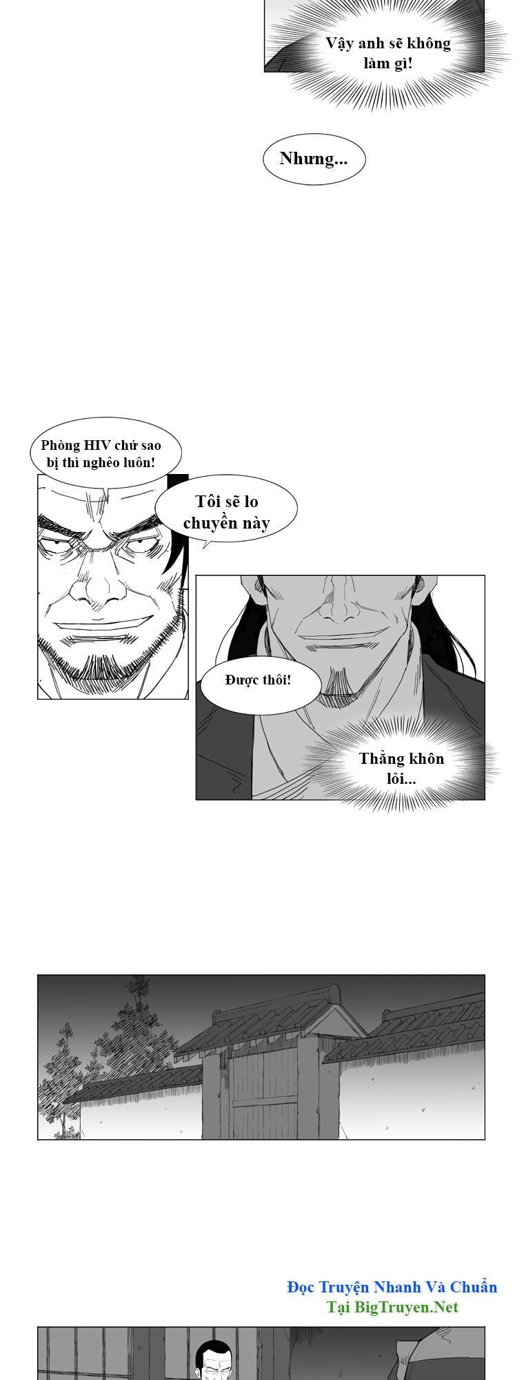 Tướng Quân Vương Quốc Cao Ly Chapter 28 - 9