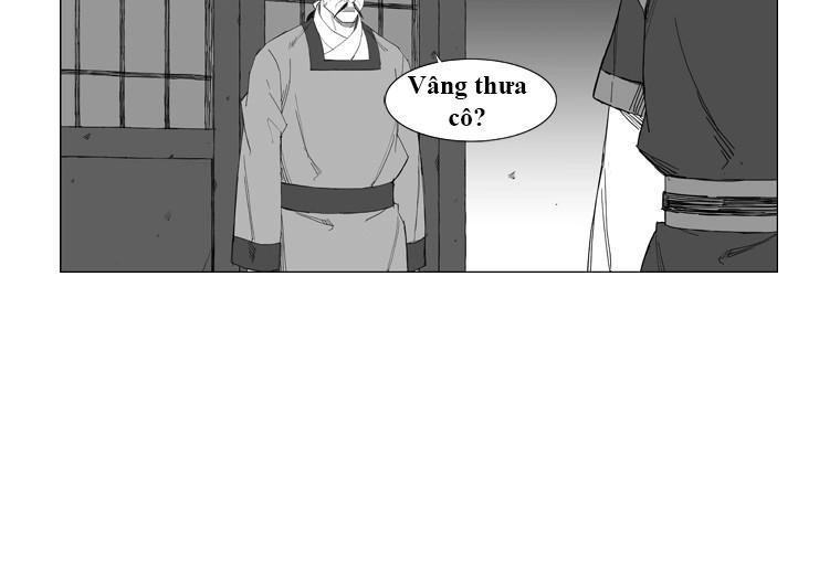 Tướng Quân Vương Quốc Cao Ly Chapter 28 - 10