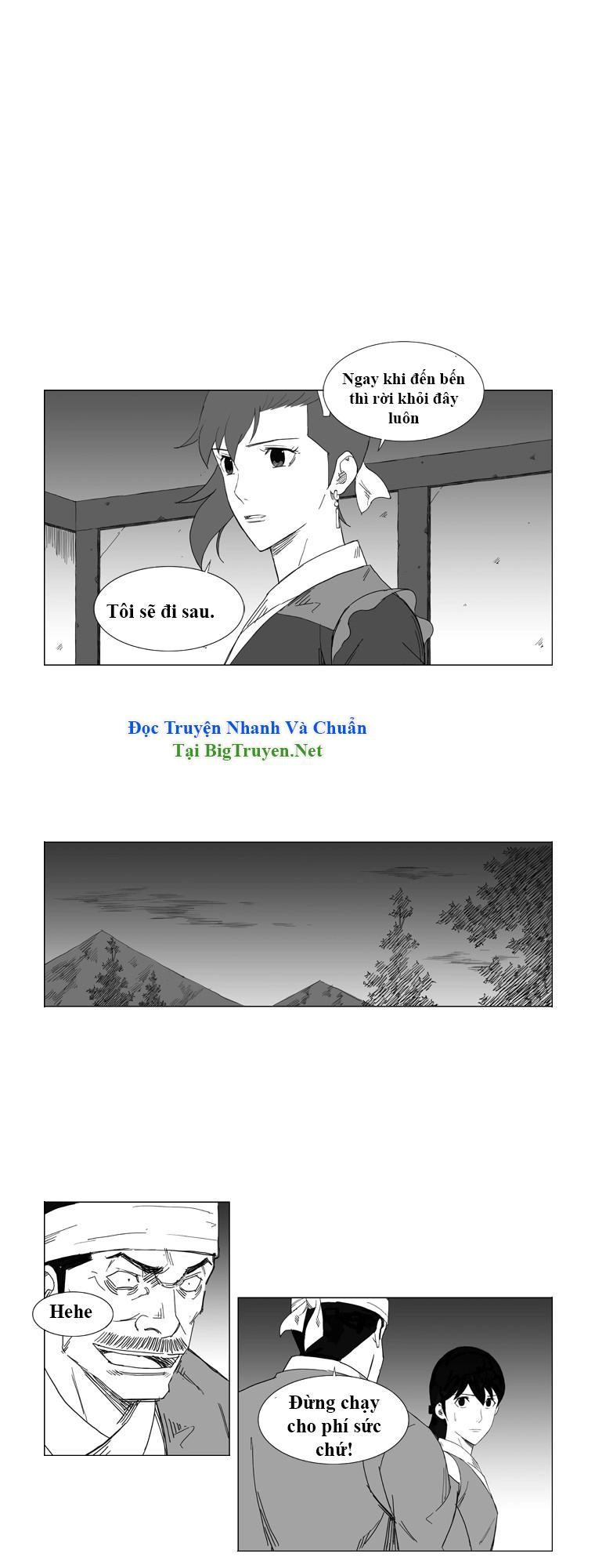 Tướng Quân Vương Quốc Cao Ly Chapter 28 - 12