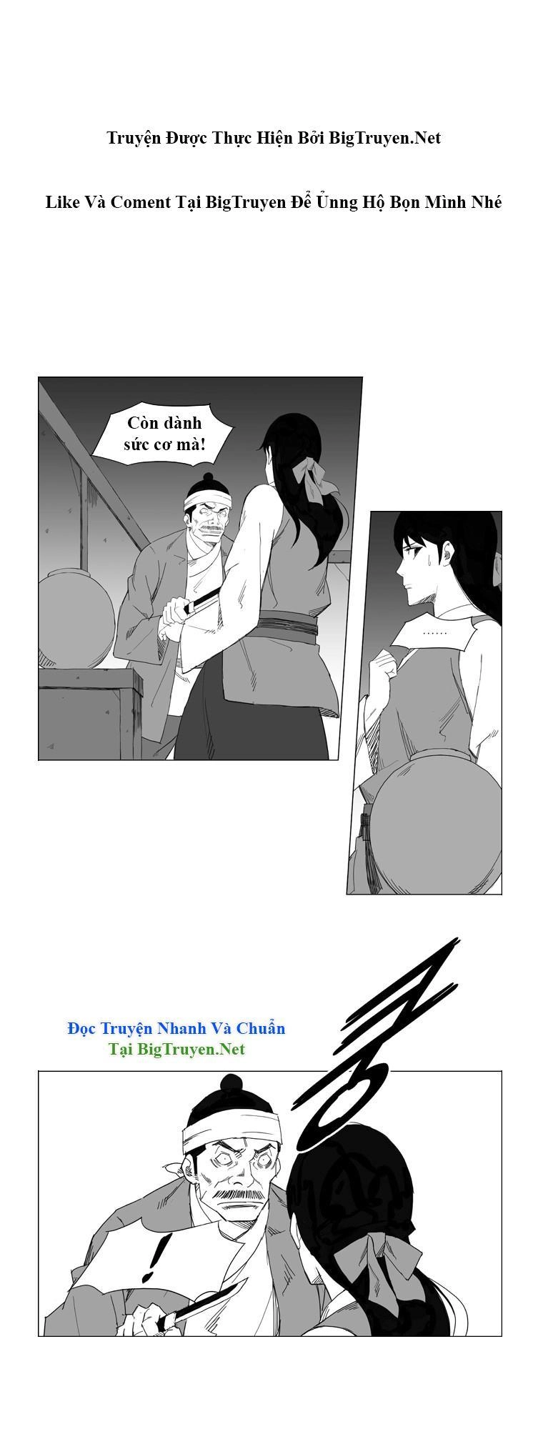 Tướng Quân Vương Quốc Cao Ly Chapter 28 - 13