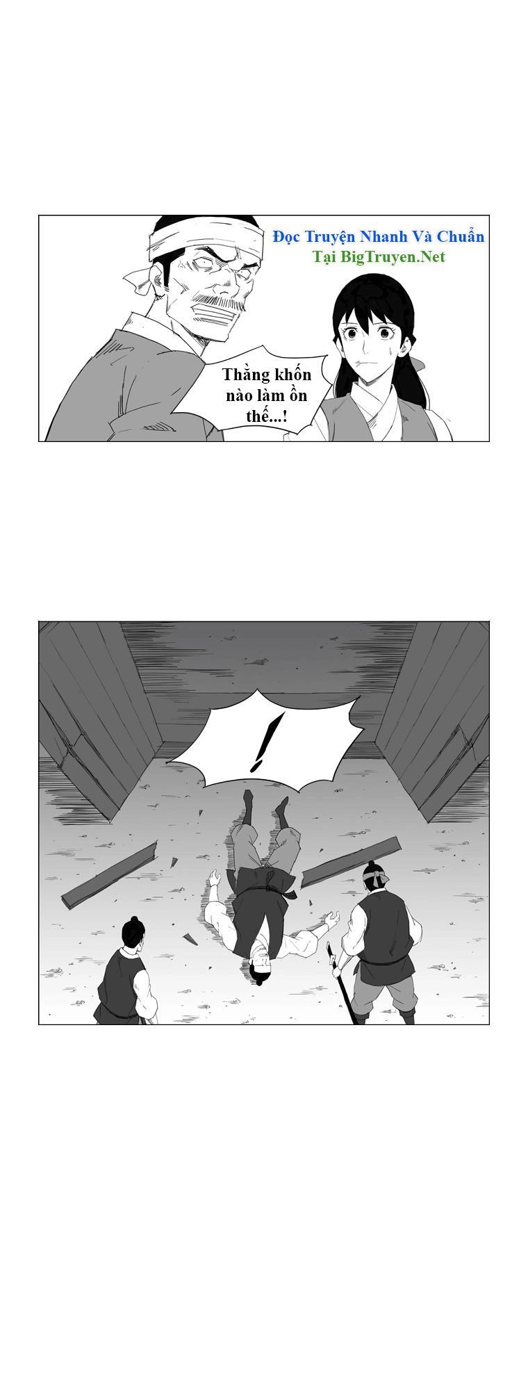 Tướng Quân Vương Quốc Cao Ly Chapter 28 - 15