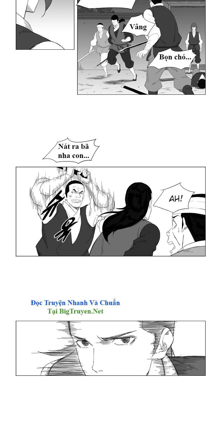 Tướng Quân Vương Quốc Cao Ly Chapter 28 - 17