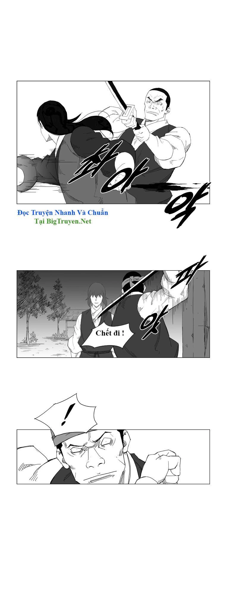 Tướng Quân Vương Quốc Cao Ly Chapter 28 - 18