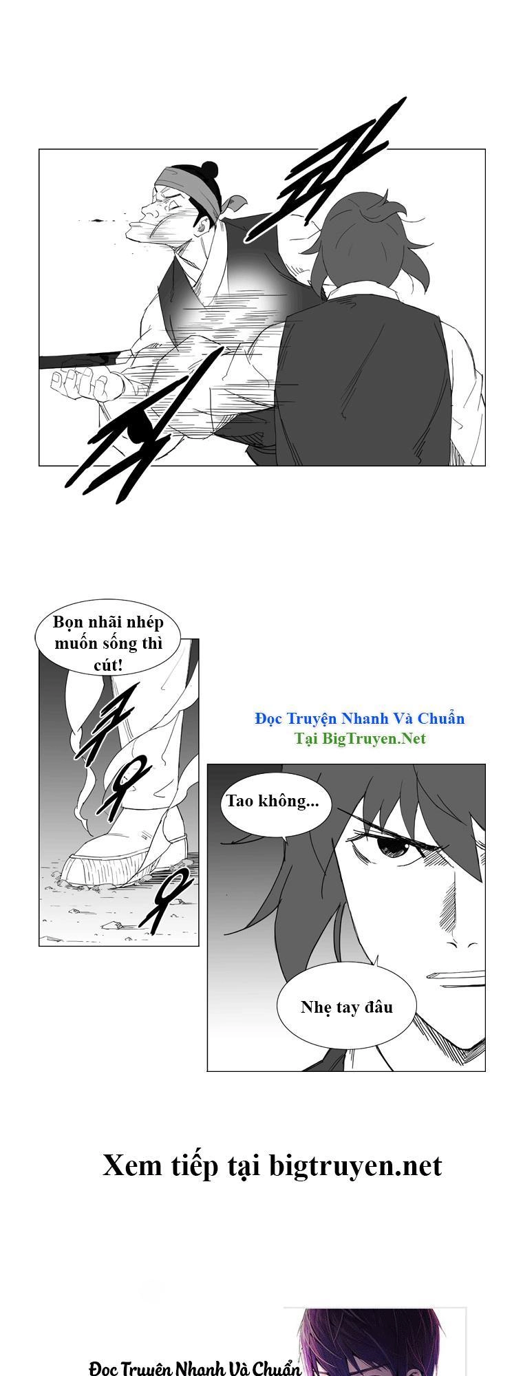 Tướng Quân Vương Quốc Cao Ly Chapter 28 - 19