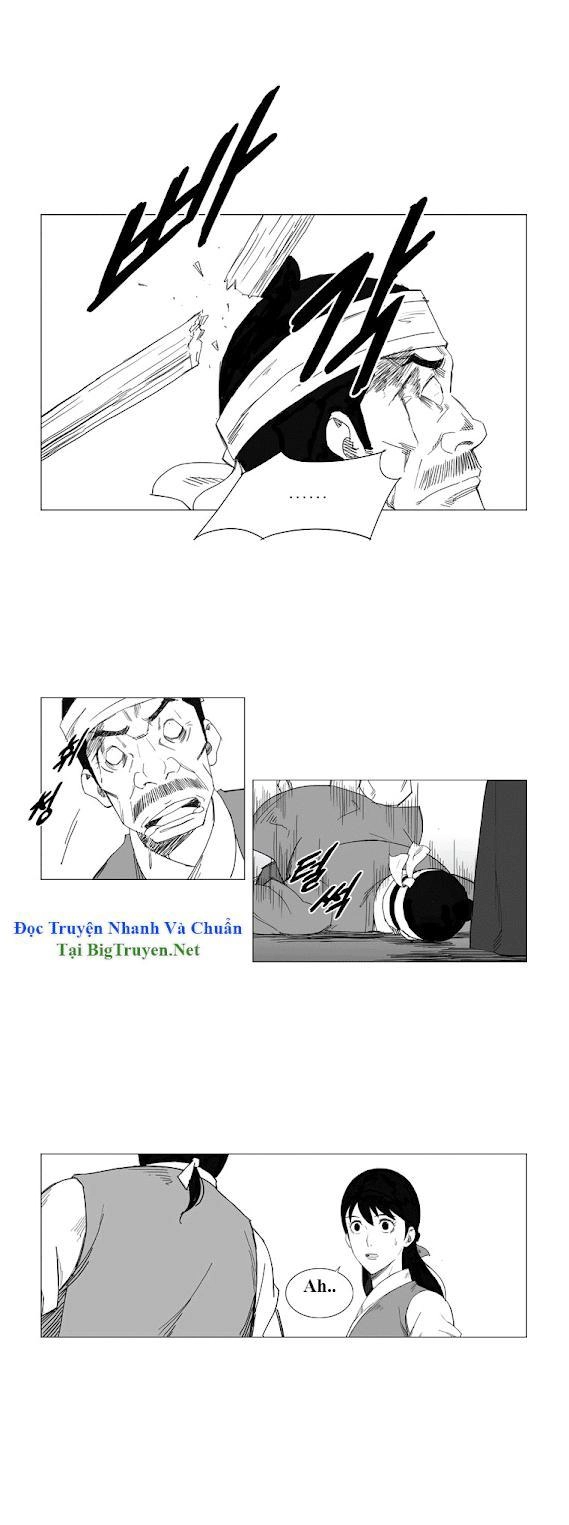 Tướng Quân Vương Quốc Cao Ly Chapter 29 - 3