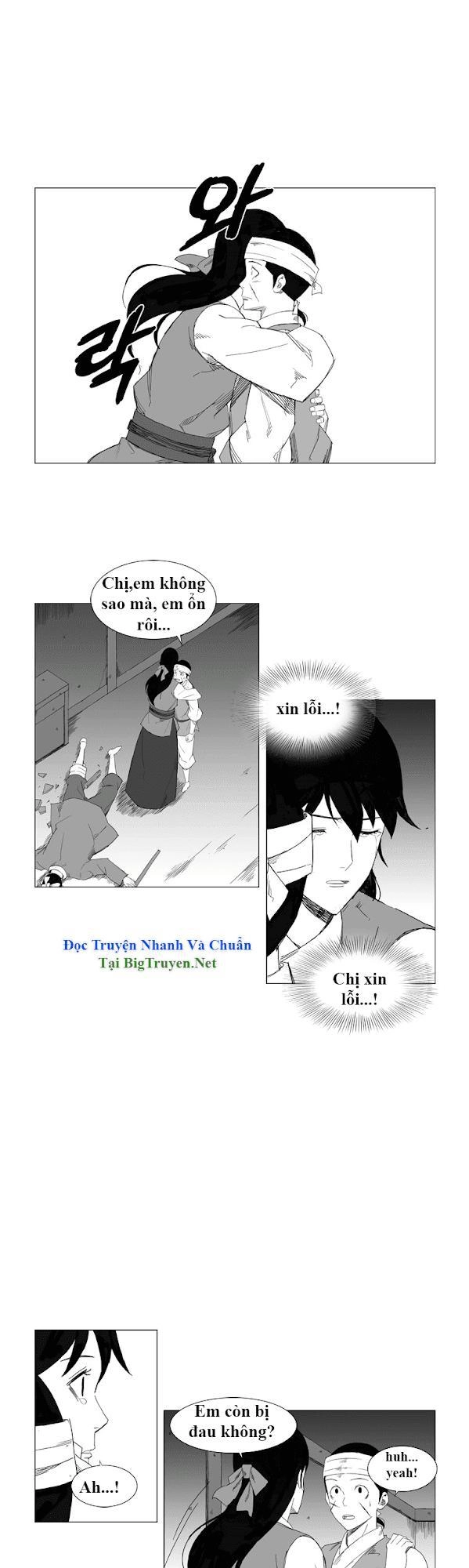 Tướng Quân Vương Quốc Cao Ly Chapter 29 - 5