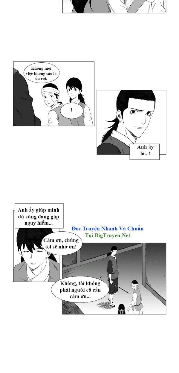 Tướng Quân Vương Quốc Cao Ly Chapter 29 - 6