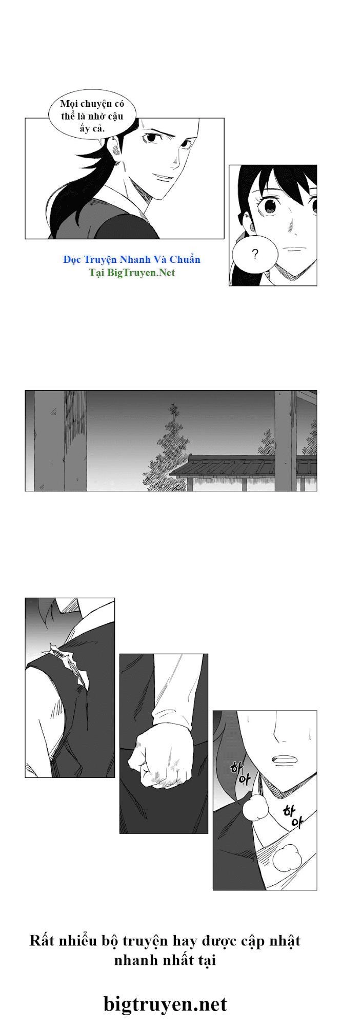 Tướng Quân Vương Quốc Cao Ly Chapter 29 - 7