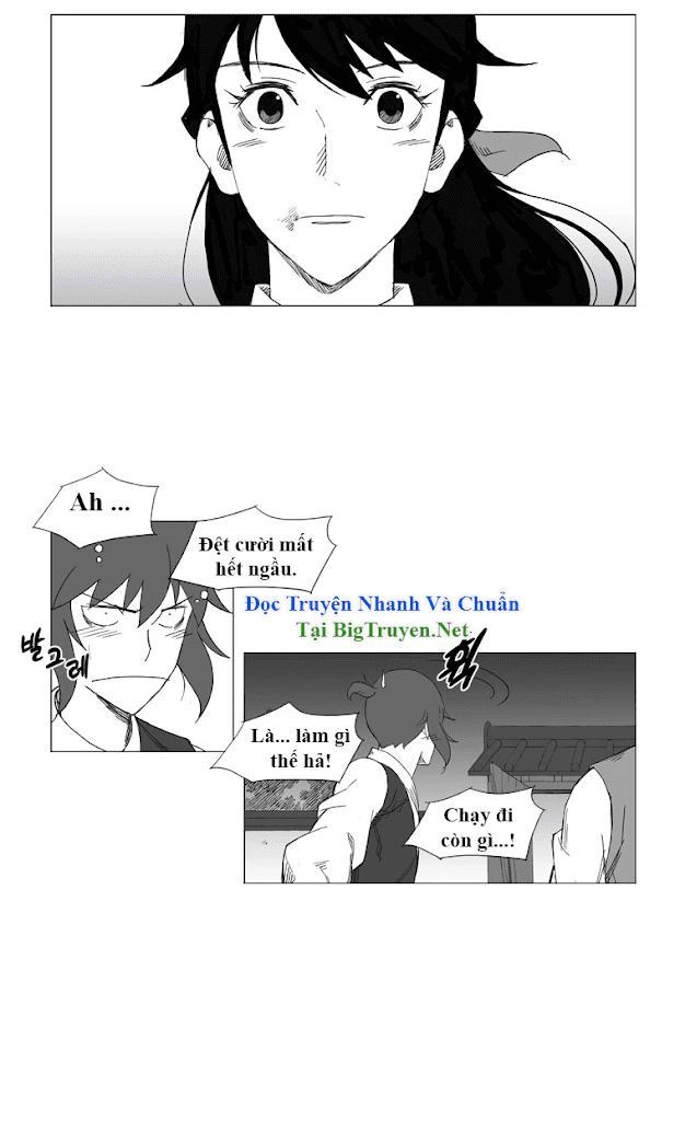 Tướng Quân Vương Quốc Cao Ly Chapter 29 - 12