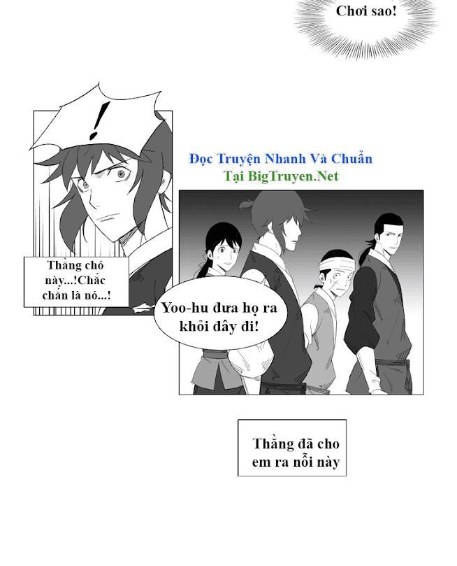 Tướng Quân Vương Quốc Cao Ly Chapter 29 - 15