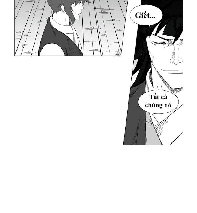 Tướng Quân Vương Quốc Cao Ly Chapter 30 - 3