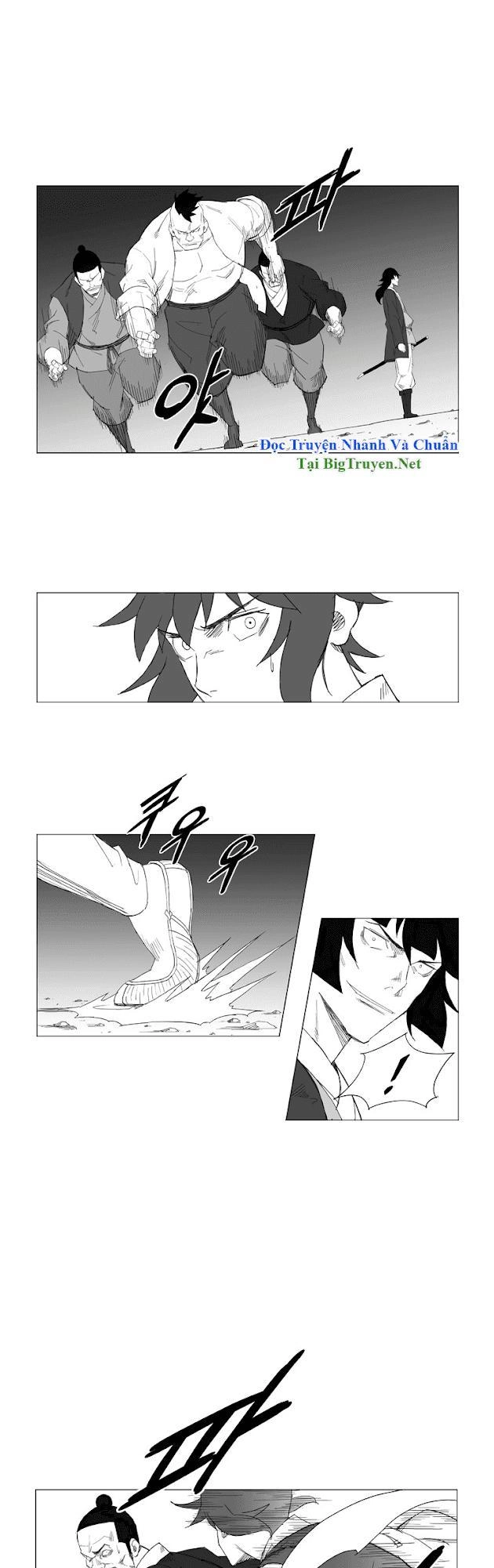 Tướng Quân Vương Quốc Cao Ly Chapter 30 - 4