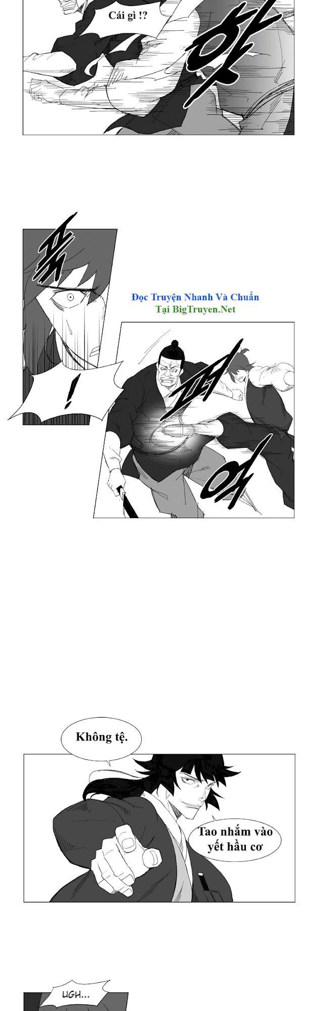 Tướng Quân Vương Quốc Cao Ly Chapter 30 - 5