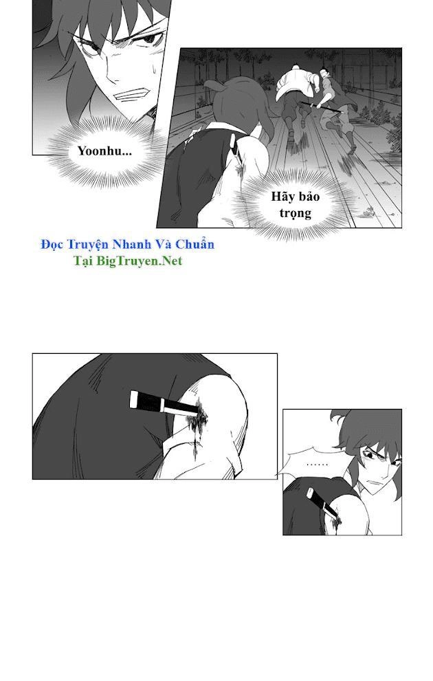 Tướng Quân Vương Quốc Cao Ly Chapter 30 - 6