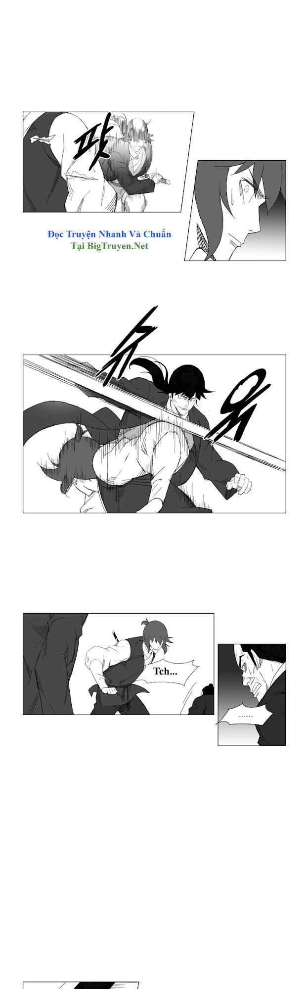 Tướng Quân Vương Quốc Cao Ly Chapter 30 - 7