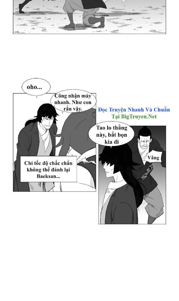 Tướng Quân Vương Quốc Cao Ly Chapter 30 - 9