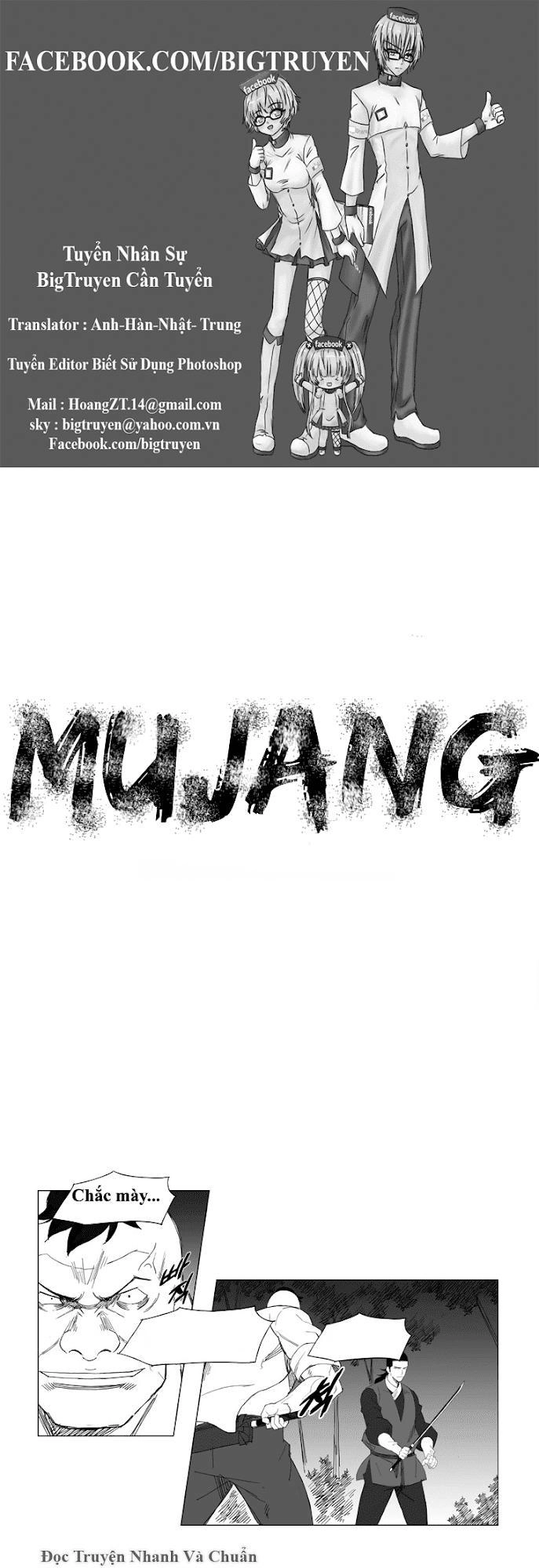 Tướng Quân Vương Quốc Cao Ly Chapter 31 - 1