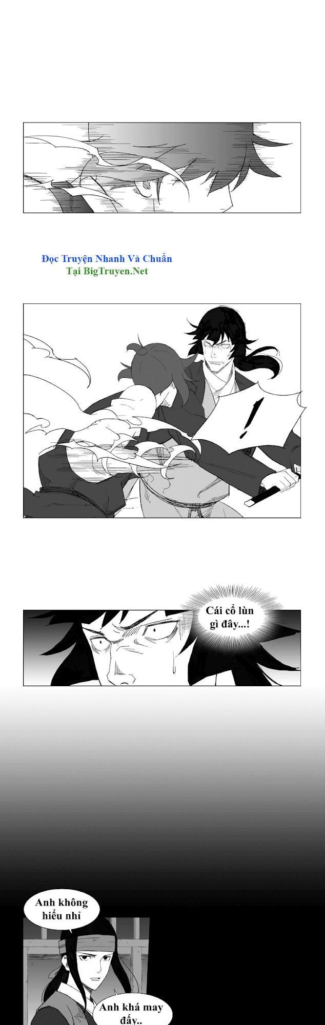 Tướng Quân Vương Quốc Cao Ly Chapter 31 - 7