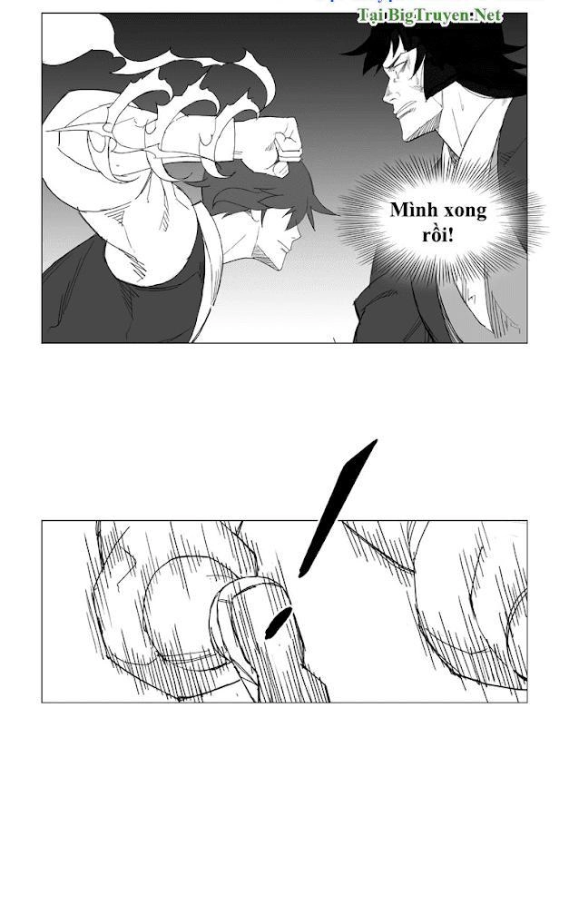 Tướng Quân Vương Quốc Cao Ly Chapter 31 - 12