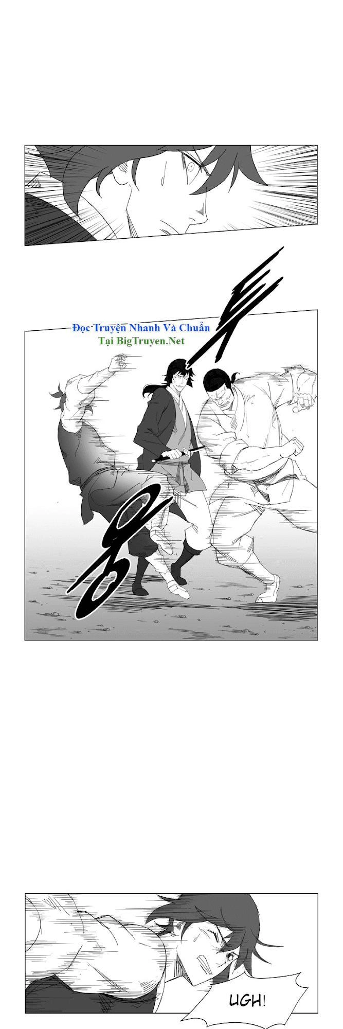 Tướng Quân Vương Quốc Cao Ly Chapter 31 - 13