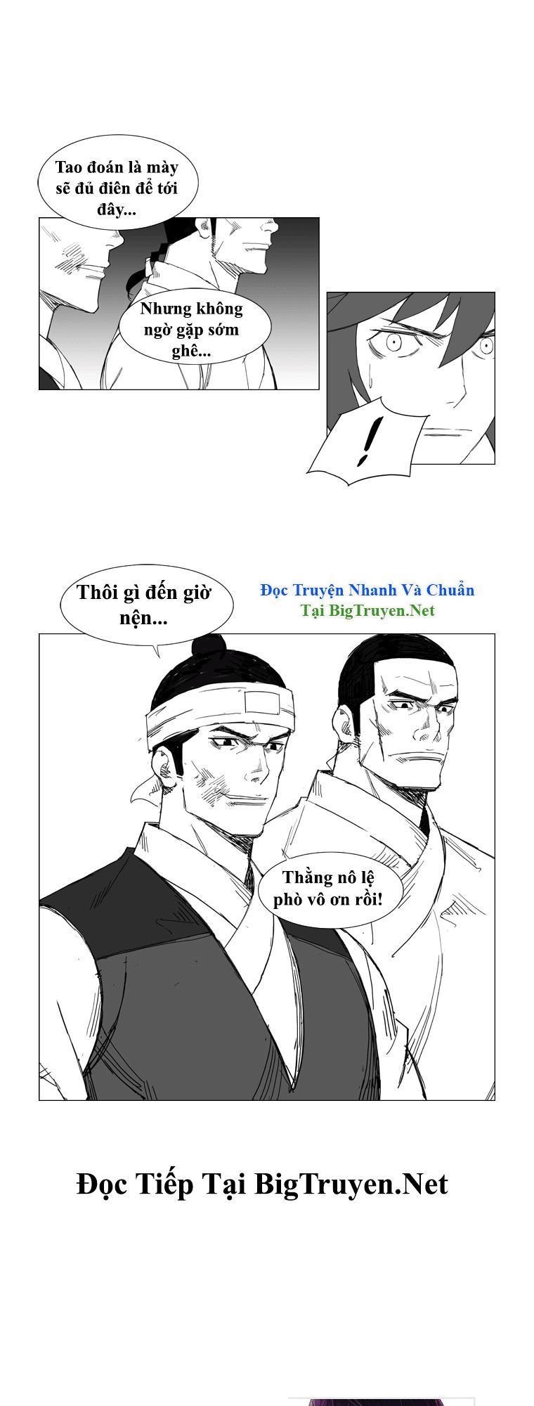 Tướng Quân Vương Quốc Cao Ly Chapter 31 - 16