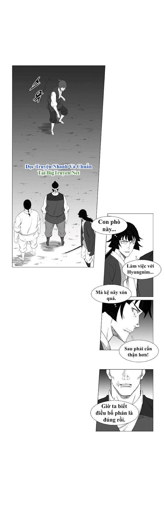 Tướng Quân Vương Quốc Cao Ly Chapter 32 - 4