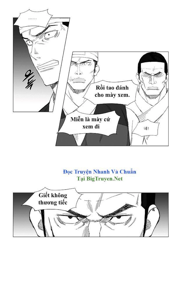 Tướng Quân Vương Quốc Cao Ly Chapter 32 - 6