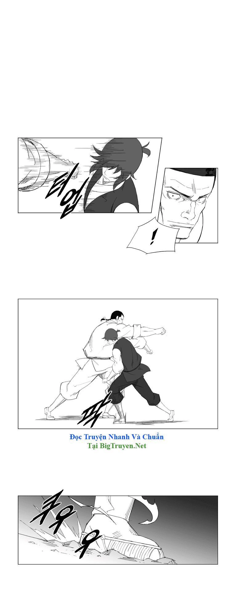 Tướng Quân Vương Quốc Cao Ly Chapter 32 - 8