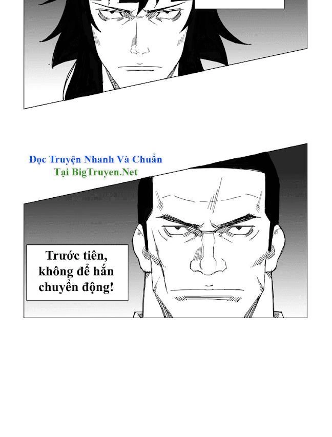 Tướng Quân Vương Quốc Cao Ly Chapter 32 - 15