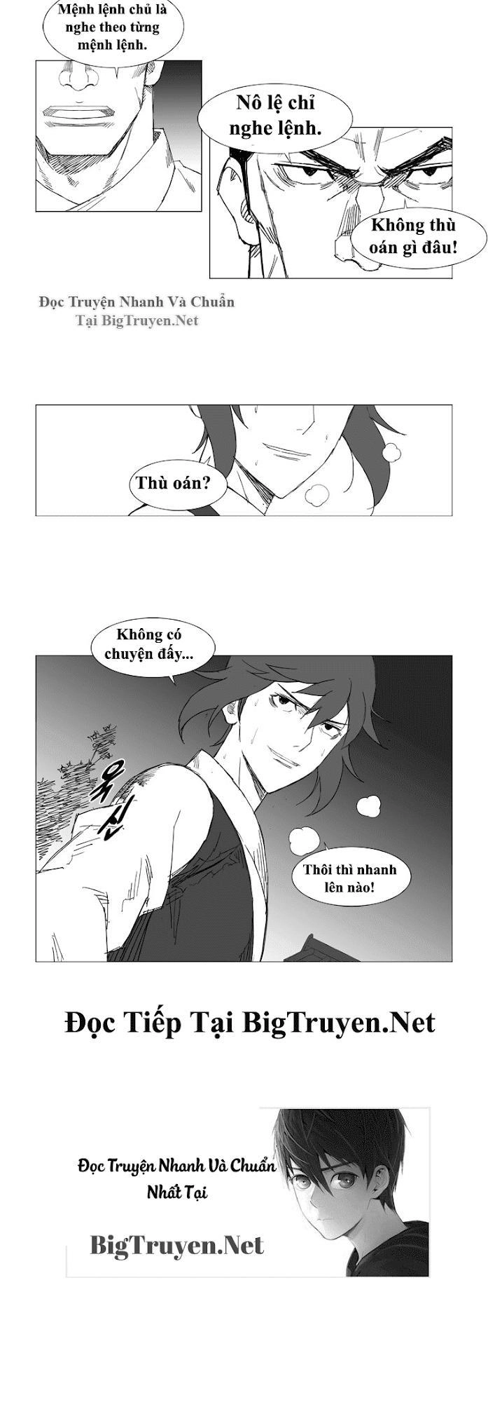 Tướng Quân Vương Quốc Cao Ly Chapter 32 - 17