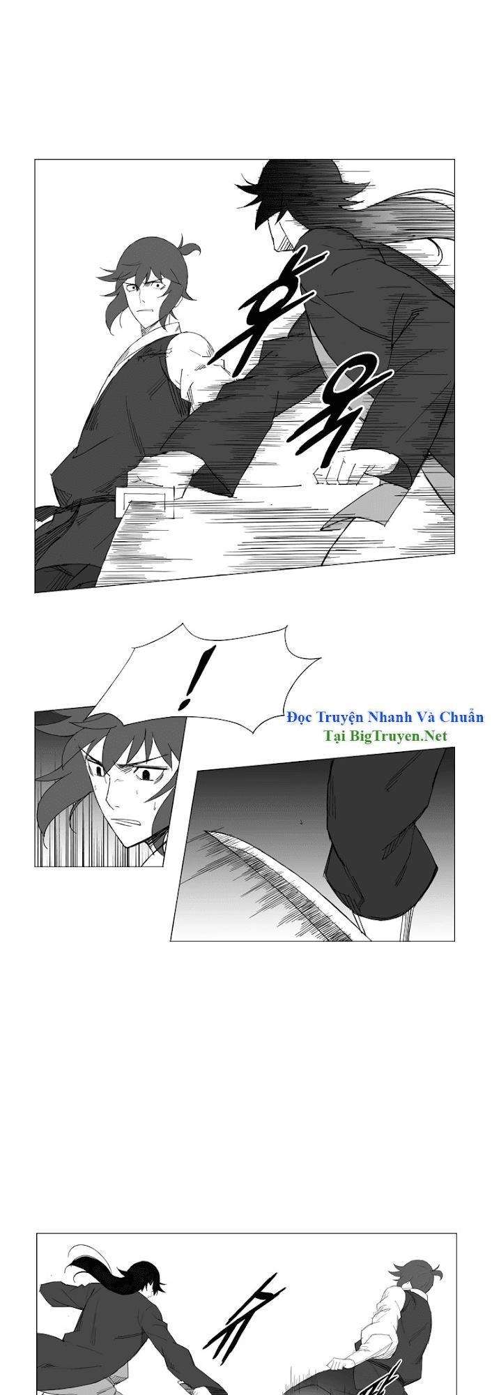 Tướng Quân Vương Quốc Cao Ly Chapter 33 - 4