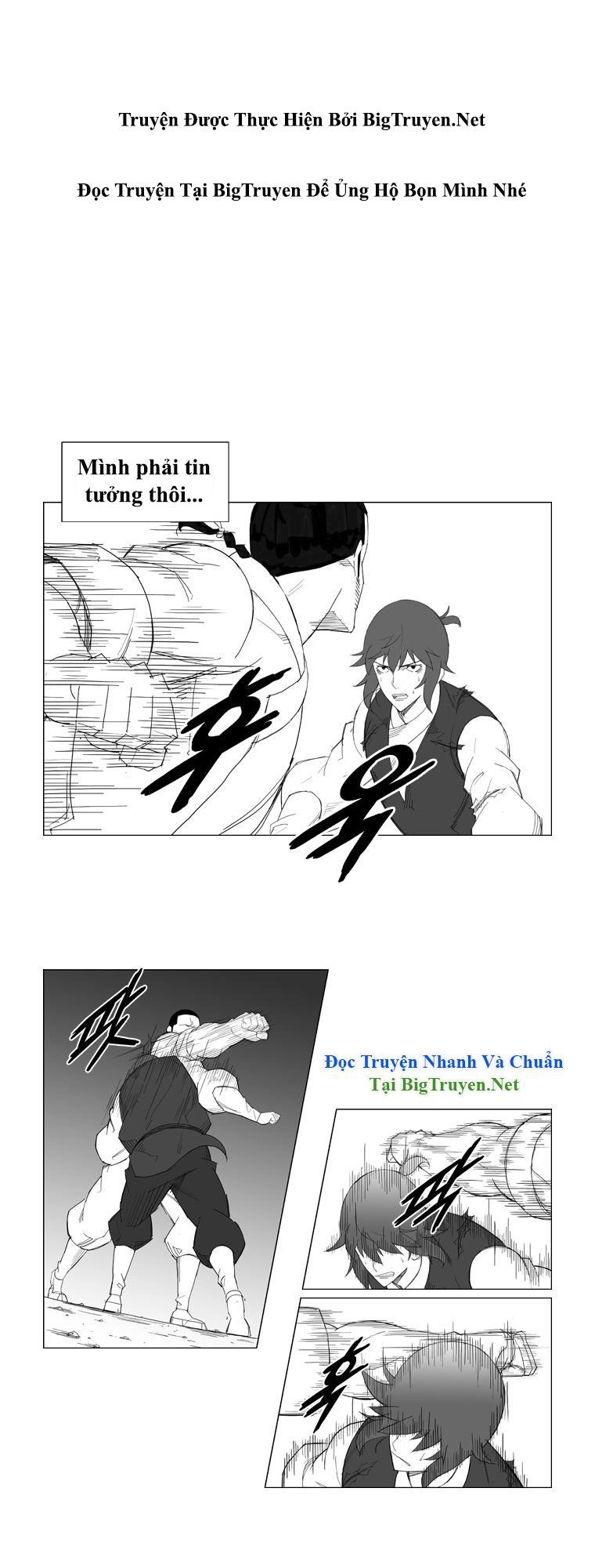 Tướng Quân Vương Quốc Cao Ly Chapter 34 - 4