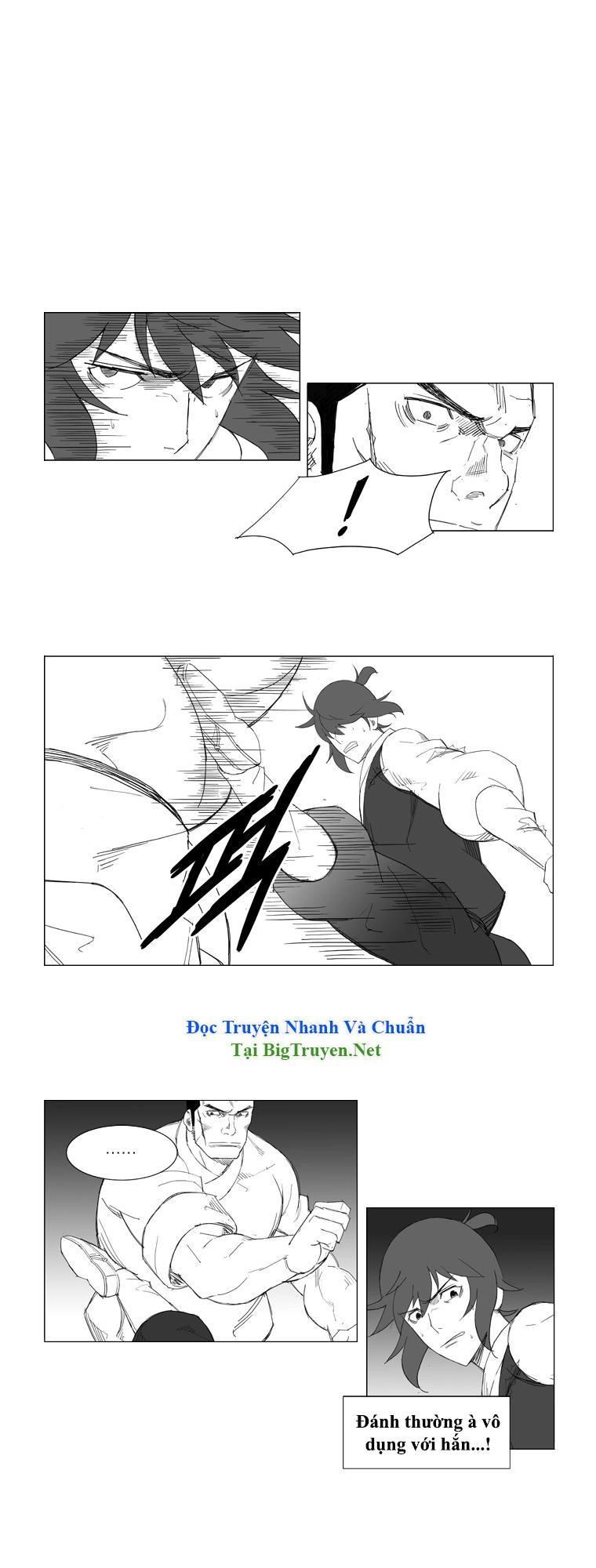 Tướng Quân Vương Quốc Cao Ly Chapter 34 - 5