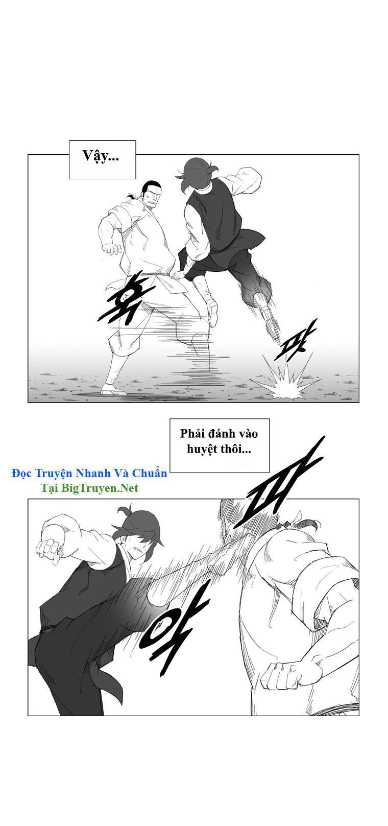 Tướng Quân Vương Quốc Cao Ly Chapter 34 - 6