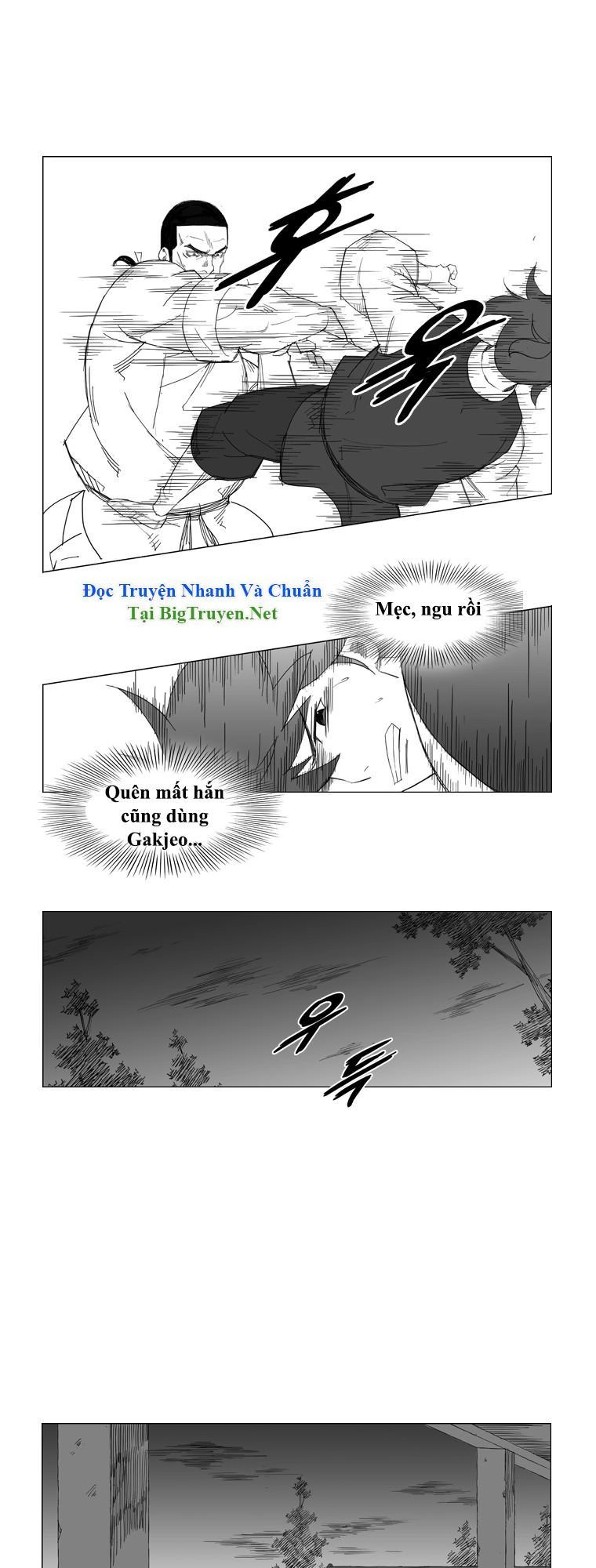 Tướng Quân Vương Quốc Cao Ly Chapter 34 - 8