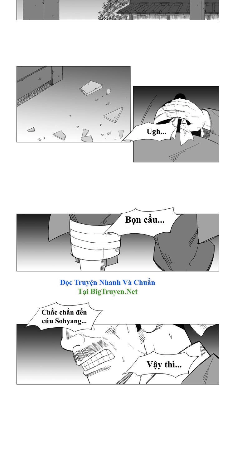 Tướng Quân Vương Quốc Cao Ly Chapter 34 - 9