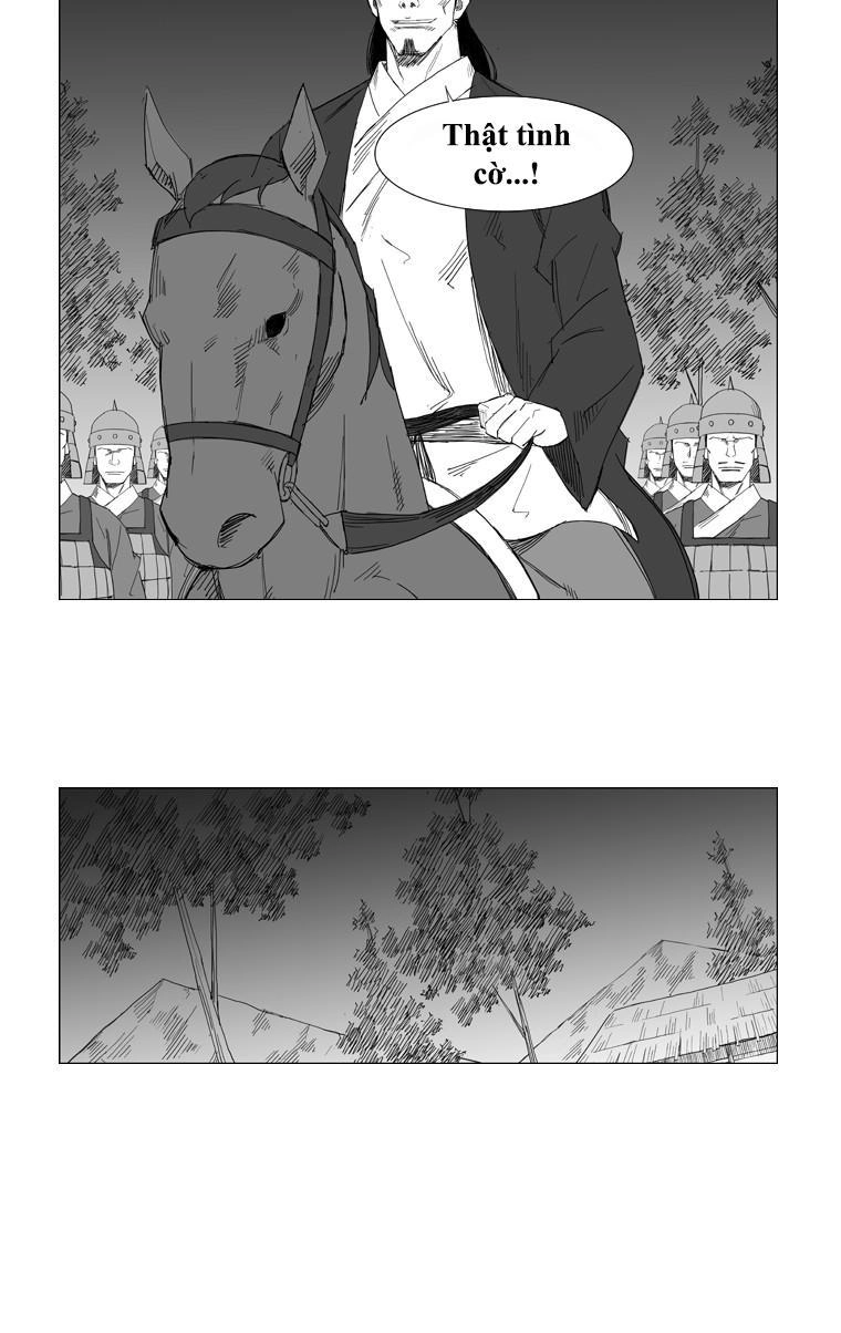 Tướng Quân Vương Quốc Cao Ly Chapter 34 - 12