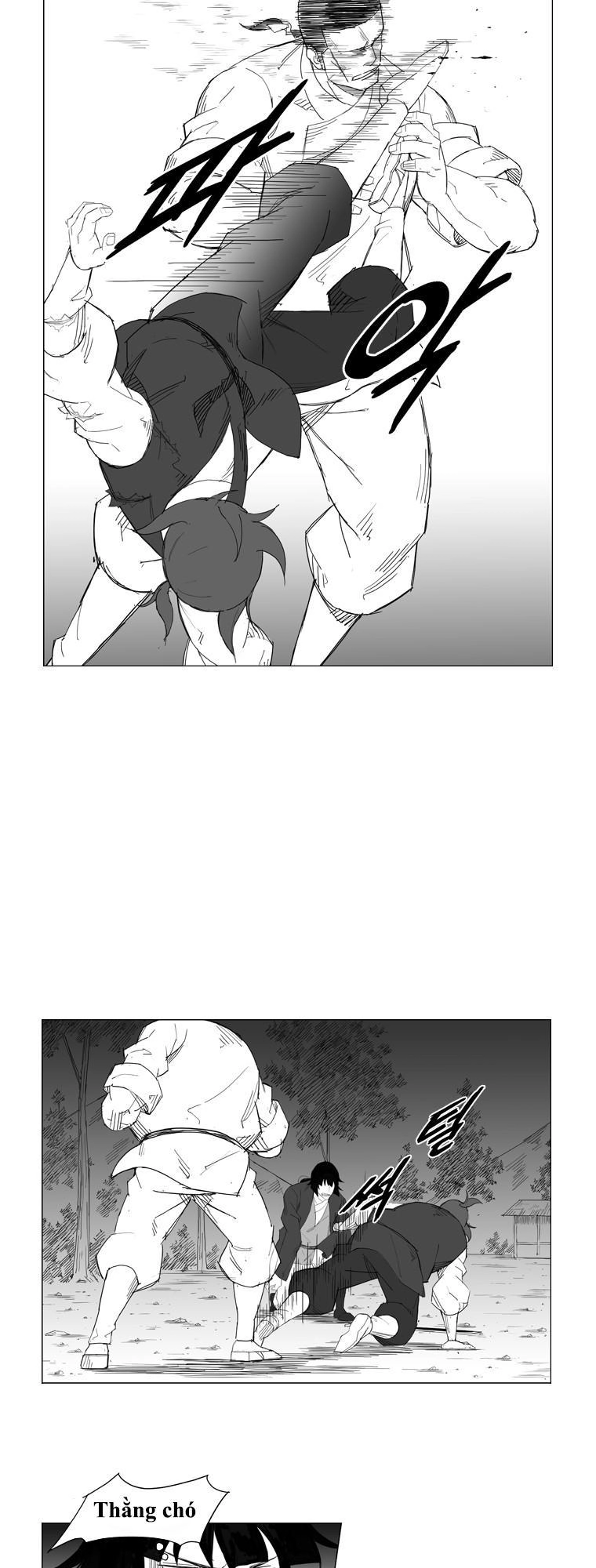 Tướng Quân Vương Quốc Cao Ly Chapter 34 - 14