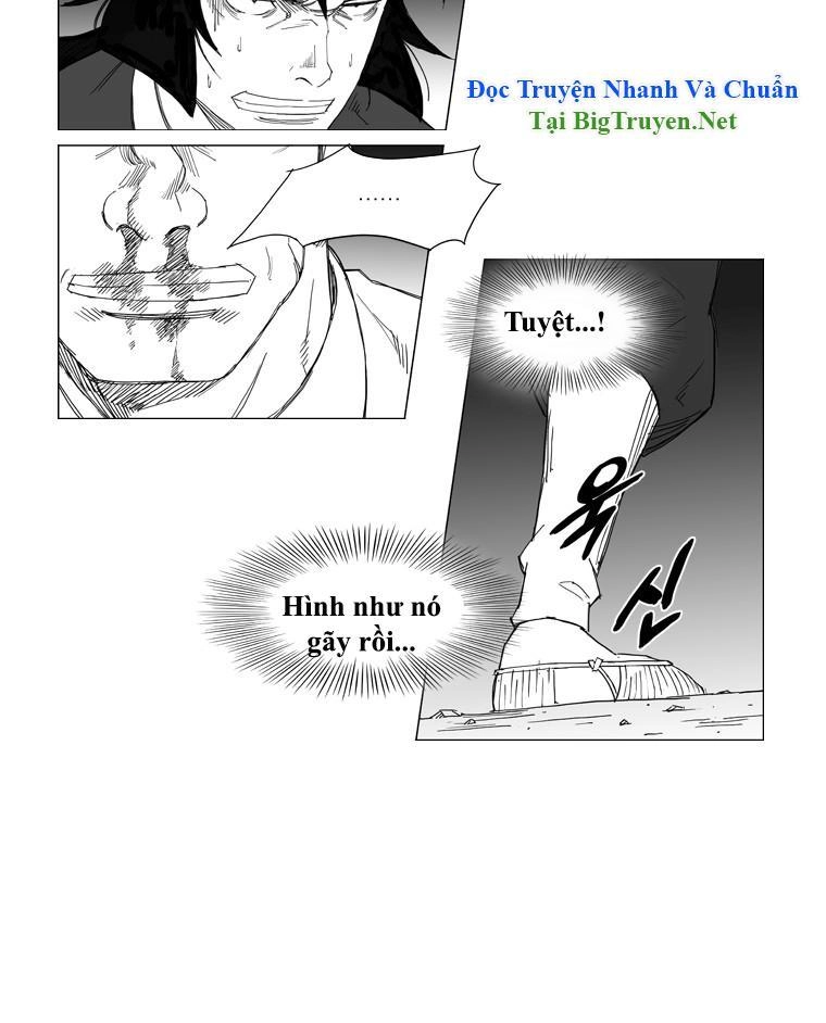 Tướng Quân Vương Quốc Cao Ly Chapter 34 - 15