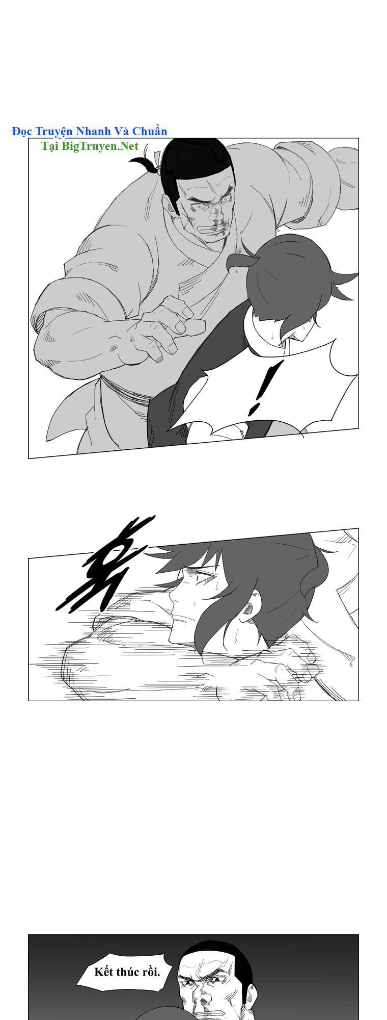 Tướng Quân Vương Quốc Cao Ly Chapter 34 - 16