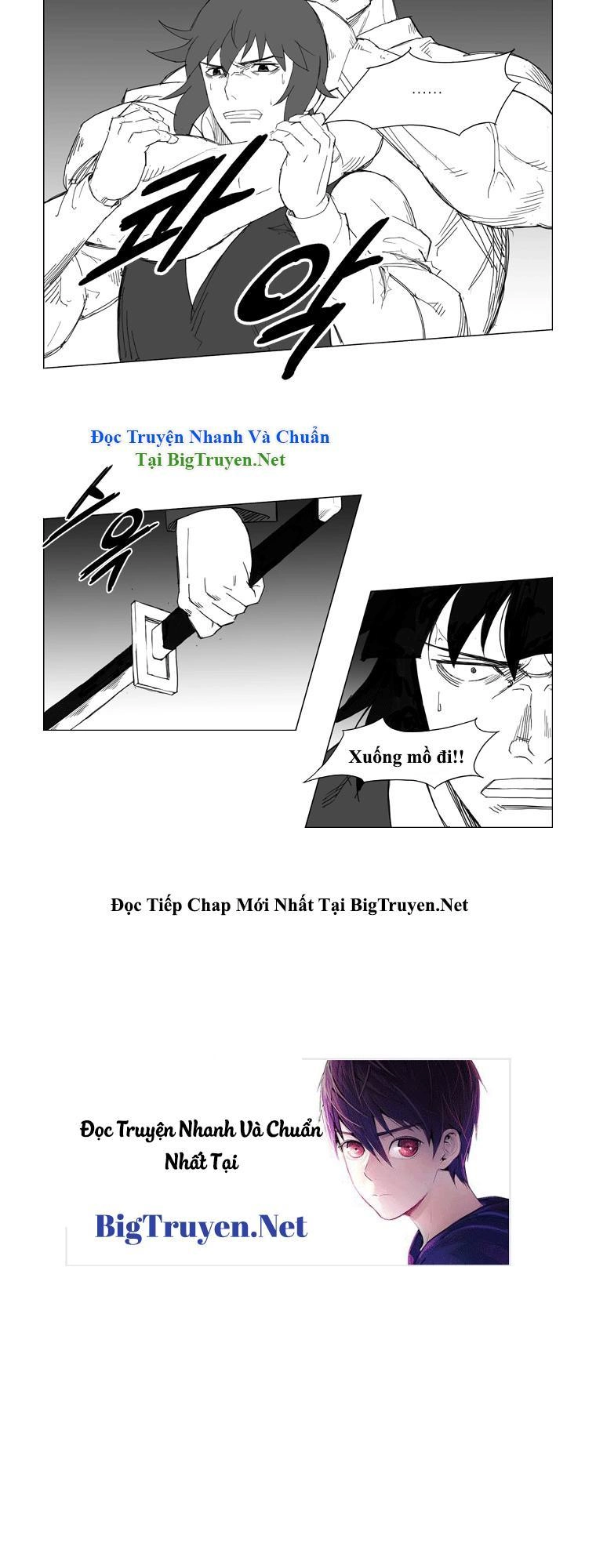 Tướng Quân Vương Quốc Cao Ly Chapter 34 - 17