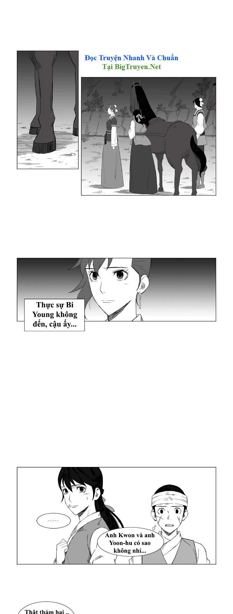 Tướng Quân Vương Quốc Cao Ly Chapter 36 - 2