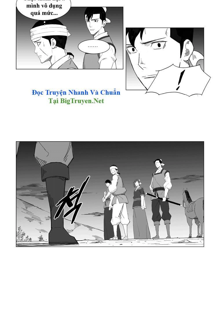 Tướng Quân Vương Quốc Cao Ly Chapter 36 - 3