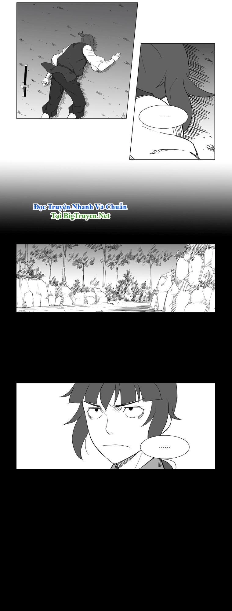 Tướng Quân Vương Quốc Cao Ly Chapter 36 - 8