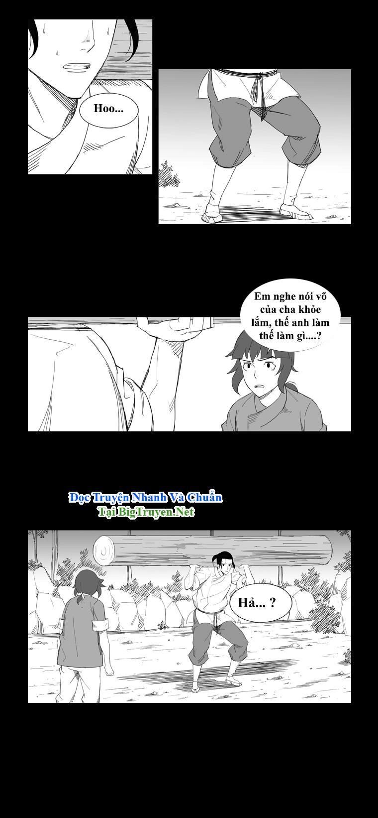 Tướng Quân Vương Quốc Cao Ly Chapter 36 - 9