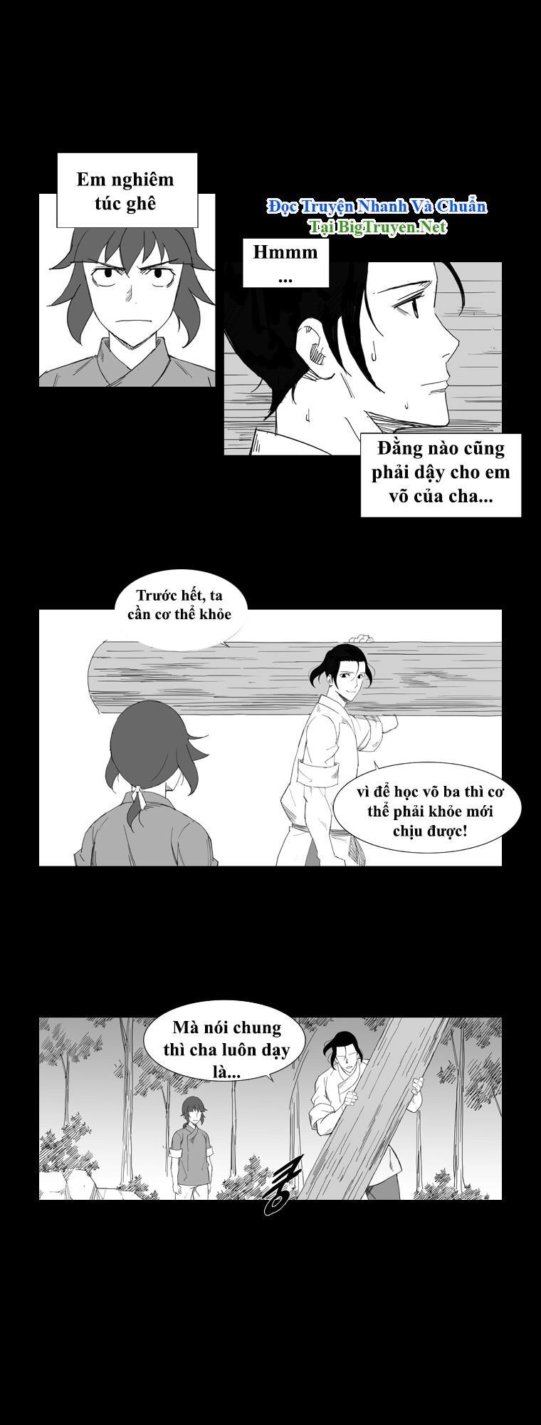 Tướng Quân Vương Quốc Cao Ly Chapter 36 - 10