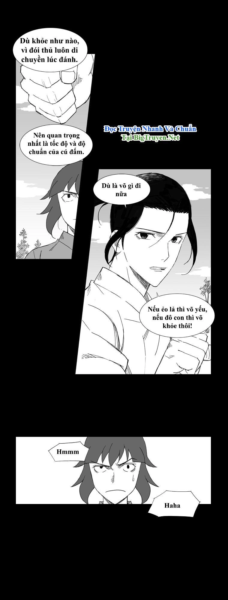 Tướng Quân Vương Quốc Cao Ly Chapter 36 - 11