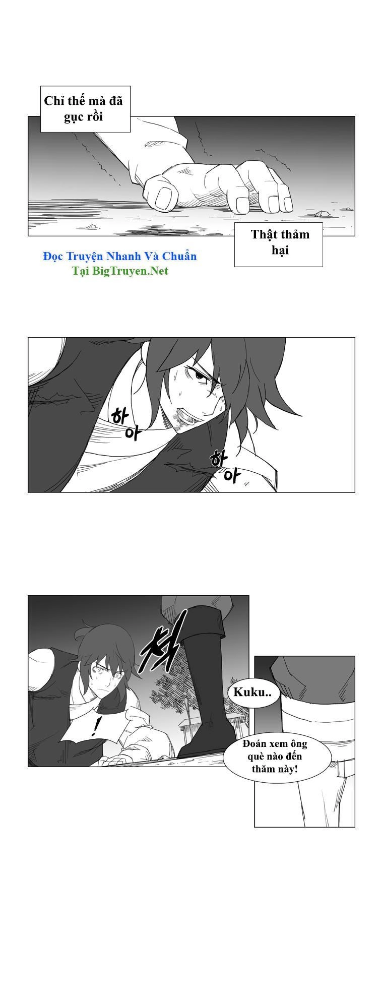 Tướng Quân Vương Quốc Cao Ly Chapter 36 - 13