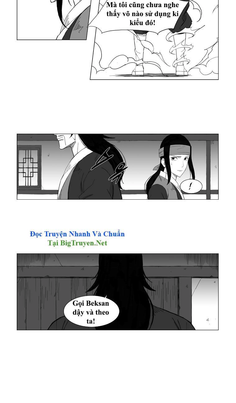 Tướng Quân Vương Quốc Cao Ly Chapter 36 - 15