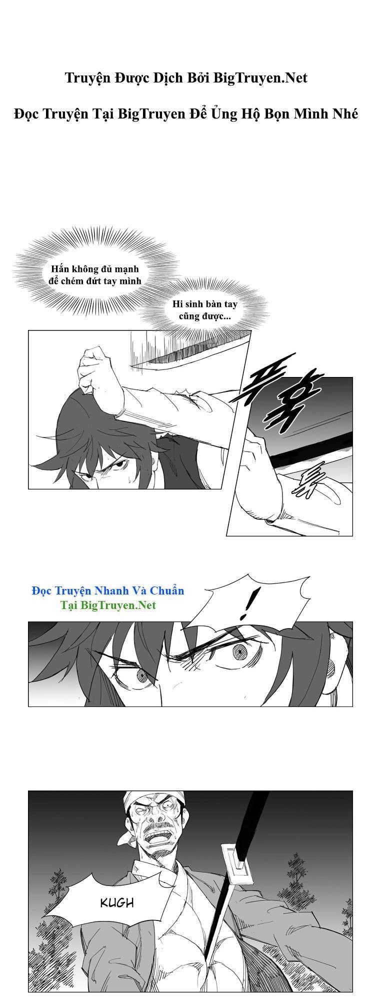 Tướng Quân Vương Quốc Cao Ly Chapter 37 - 5